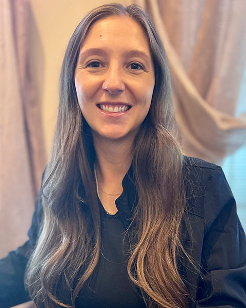 Danielle---Hygienist