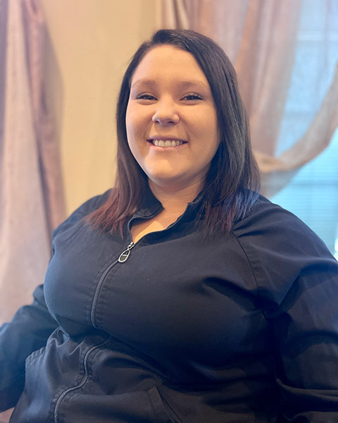 Trisha--Expanded-Funtion-Dental-Assistant
